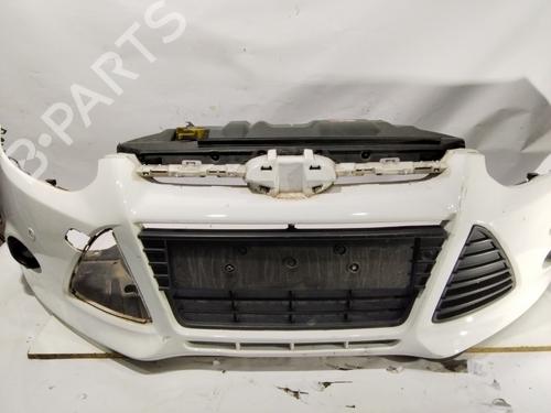 Front bumper FORD FOCUS III 1.6 LPG | BP31278434C7