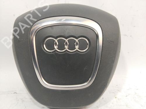 Førerens kollisjonspute AUDI A4 B7 Avant (8ED) [2004-2008]  21661888