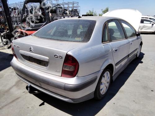 Other CITROËN C5 I (DC_) 2.0 HDi (DCRHZB, DCRHZE) | BP36142603O1  - Image 5