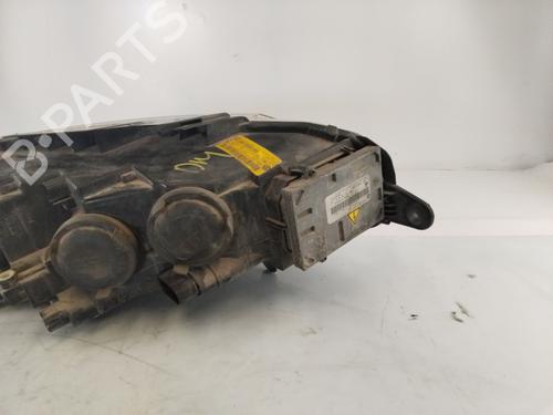 Left headlight VW PASSAT CC B6 (357)  | BP27556706C28 