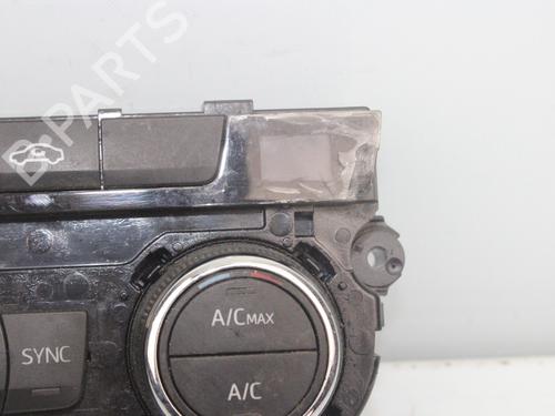 Climate control SEAT LEON ST (5F8)  | BP16293872I5 