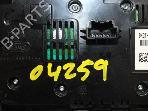 Switch FORD FOCUS II Turnier (DA_, FFS, DS)  | BP15351069I30 