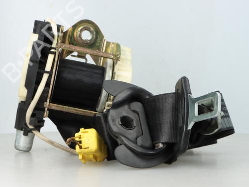 front-right-seatbelt-vw-passat-b6-3c2-2005-2006-2007-2008-2009-2010-2011-35813925 main image
