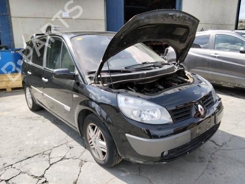 Used Parts RENAULT SCÉNIC II (JM0/1_)  1.9 dCi (JM0G, JM12, JM1G, JM2C)  4515931