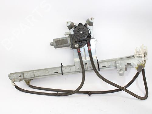 Used Front right window mechanism CITROËN XSARA PICASSO (N68) [1999-2012]  15645140