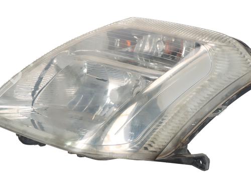 Left headlight CITROËN C2 (JM_) 1.4 HDi | BP36324023C28 - Image 4