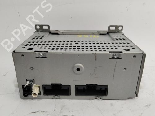 Radio FORD FOCUS III 1.5 TDCi | BP27215218E6 