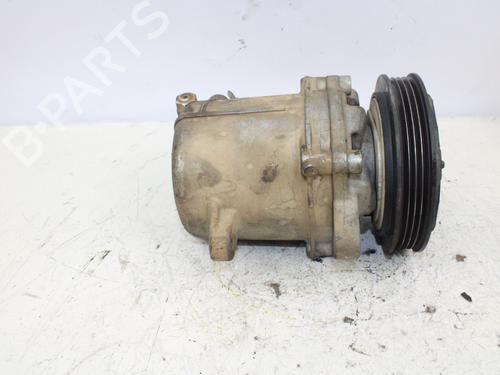 AC compressor SUZUKI GRAND VITARA I (FT, HT) 2.0 HDI 110 16V 4x4 (SQ420D, TD83V) | BP15351106M34 