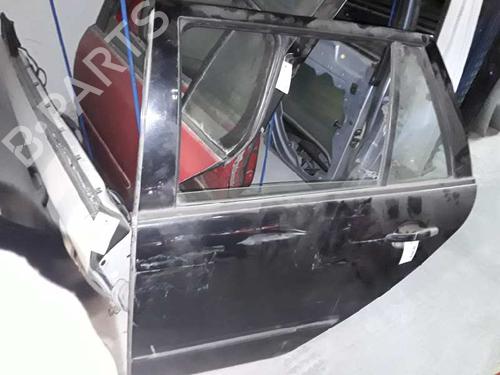 Used Left rear door SKODA OCTAVIA I (1U2) [1996-2010]  8556539
