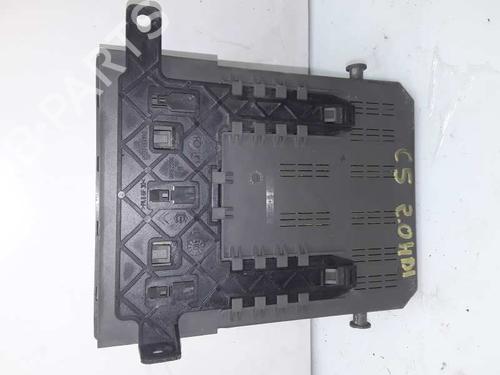 Fuse box CITROËN C5 I (DC_) 2.0 HDi (DCRHZB, DCRHZE) | BP8577342E1 
