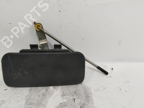 Used Front left exterior door handle FORD TRANSIT Van (FA_ _) [2006-2014]  27379455