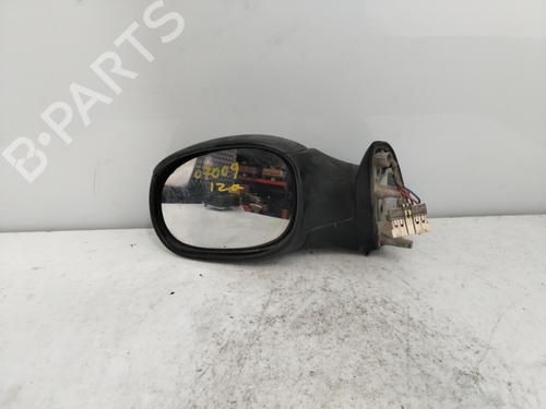 Used Left mirror CITROËN XSARA PICASSO (N68) 2.0 HDi (90 hp) 19042355