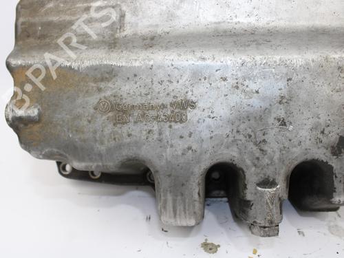 Oil sump VW GOLF V (1K1) 1.9 TDI | BP14056816M115 