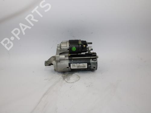 Startmotor PEUGEOT PARTNER Box Body/MPV (5_, G_) 1.6 HDi 75 (75 hp) 13392506