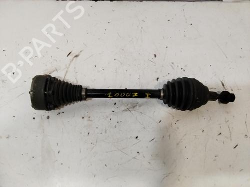Used Left front driveshaft VW GOLF V (1K1) [2003-2010]  29613232