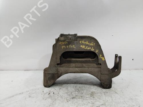 Used Engine mount CHEVROLET CRUZE (J300) [2009-2025]  25709971