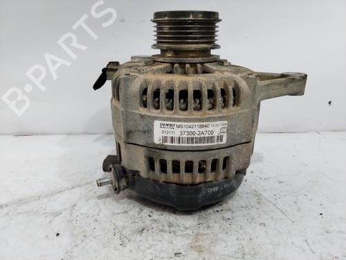 Alternator HYUNDAI TUCSON (TL, TLE) 1.7 CRDi | BP25709958M7 