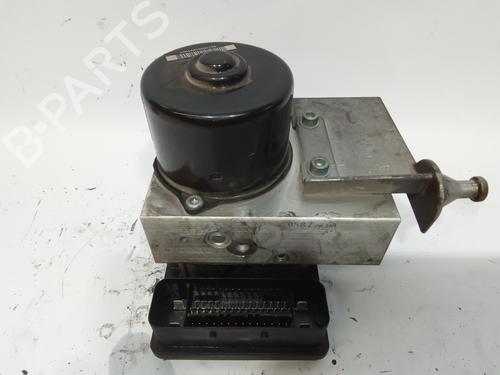 ABS pump MERCEDES-BENZ CLK (C209) CLK 320 (209.365) | BP10626516M43 