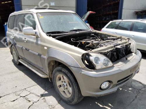 Electronic module HYUNDAI TERRACAN (HP)  | BP34582542M83  - Image 7