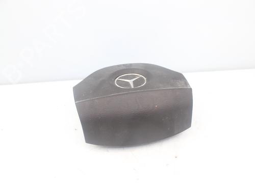 Driver airbag MERCEDES-BENZ B-CLASS Sports Tourer (W245) B 180 CDI (245.207) | BP17192160C9 