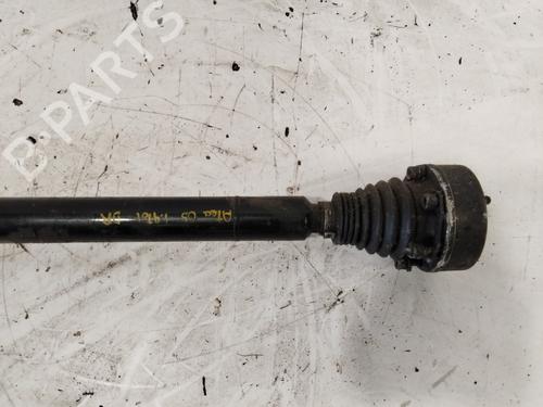 Right front driveshaft SEAT ALTEA (5P1)  | BP24884939M39 