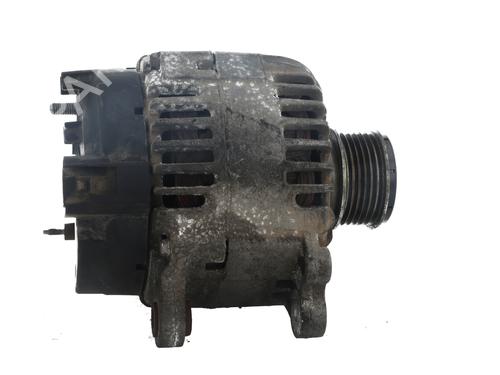 Used Alternator VW GOLF V (1K1) [2003-2010]  31175204