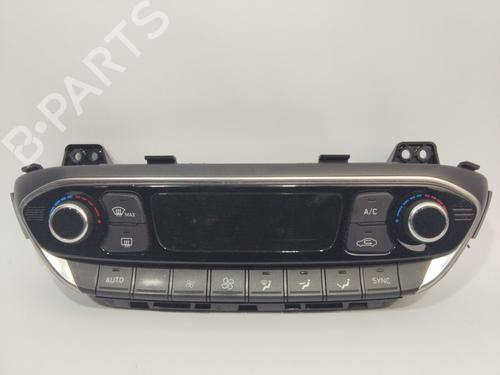 Used Climate control HYUNDAI i30 (PDE, PD, PDEN) 1.0 T-GDI hybrid 48V (120 hp) 21285743