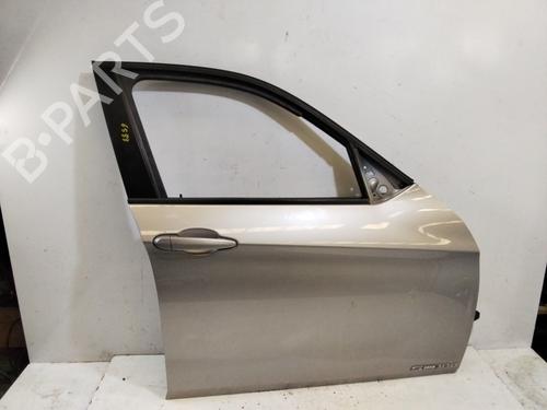 Right front door BMW X1 (E84)  | BP18130287C3 