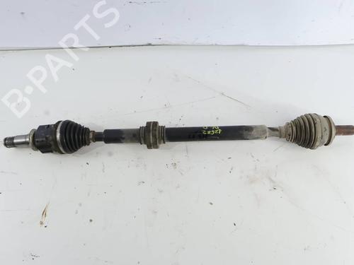 Right front driveshaft LEXUS CT (ZWA10_) | BP39752236M39 - Image 2