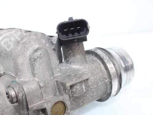 Throttle body DACIA DOKKER MPV (KE_)  | BP15879052M82 