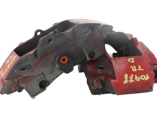 Used Left rear brake caliper Left rear brake caliper PORSCHE BOXSTER (986) [1996-2004] 32986531 32986531