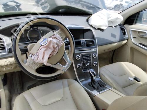 Engine VOLVO XC60 I SUV (156)  | BP35737001M1  - Image 22