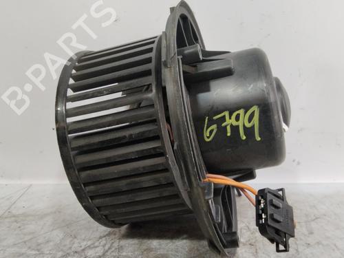 Heater blower motor VW TIGUAN (5N_)  | BP26589414M62 