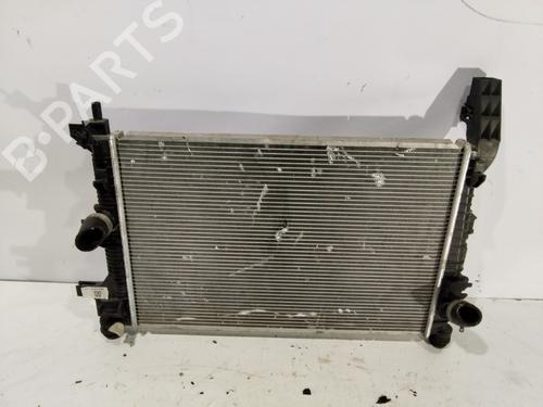 Used Water radiator FORD FOCUS III [2010-2020]  32015834