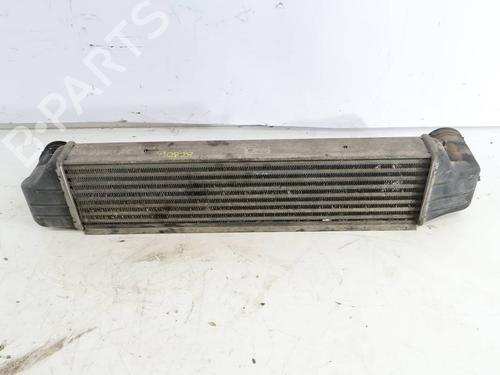 Intercooler Intercooler FIAT PANDA (169_) 1.1 (169.AXA1A) (54 hp) 39726272 39726272