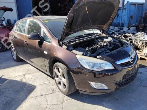 Used Parts OPEL ASTRA J (P10)    4633630