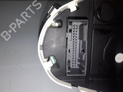 Instrument cluster FORD FIESTA VI (CB1, CCN) 1.4 TDCi | BP8930130C47 