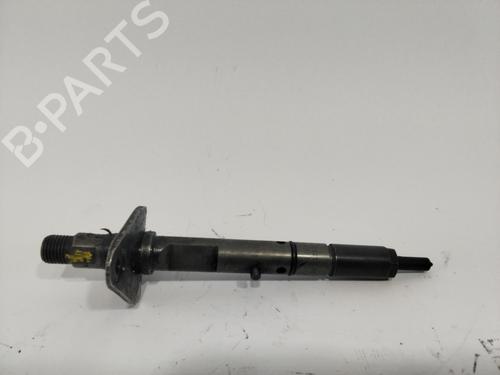 Injektor für AUDI A4 B6 Avant (8E5) 2.5 TDI quattro (180 hp) 28478369