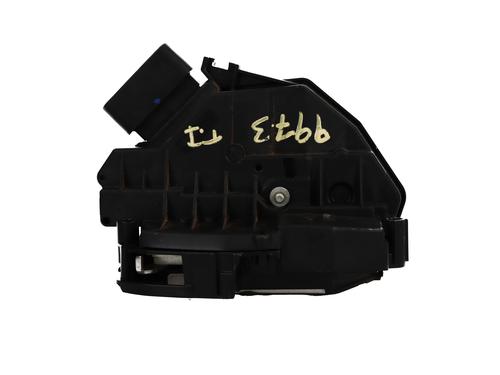 Used Rear left lock FORD ECOSPORT 1.0 EcoBoost (125 hp) 30582114