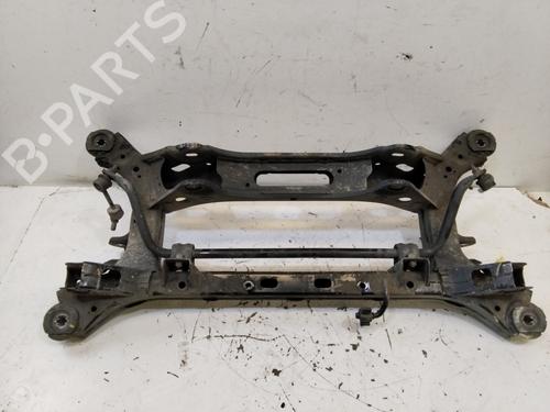 Rear axle HYUNDAI TUCSON (TL, TLE) 1.7 CRDi | BP17645318M2 