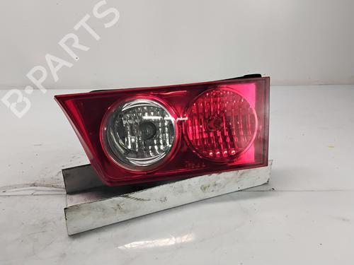Højre baklys, luke HONDA ACCORD VII (CL, CN) 2.0 (CL7) (155 hp) 28681197
