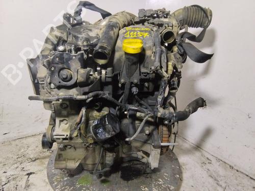Engine DACIA DOKKER MPV (KE_) | BP33569561M1 - Image 10