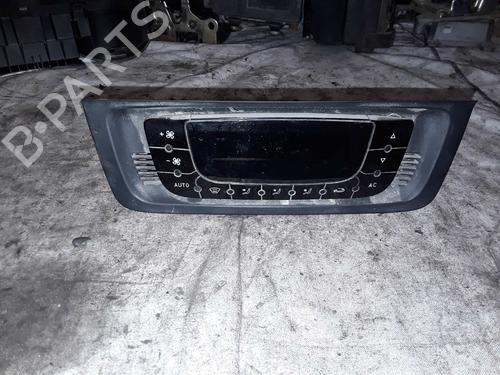 Used Climate control SEAT IBIZA IV (6J5, 6P1) [2008-2017]  8560124