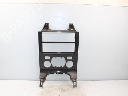 Used Middle console PEUGEOT 3008 I MPV (0U_) [2009-2017]  18488446