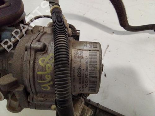 Steering rack PEUGEOT 208 I (CA_, CC_)  | BP29399117M22 
