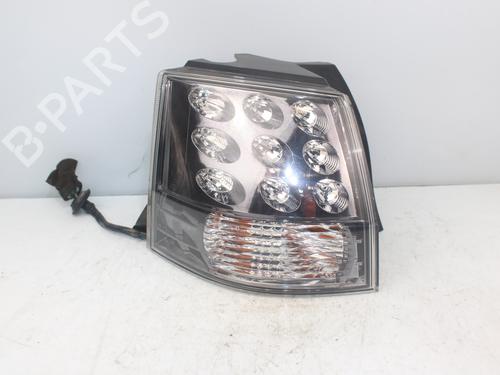 Used Left taillight MITSUBISHI OUTLANDER II (CW_W) 2.0 DI-D (CW8W) (140 hp) 17484709