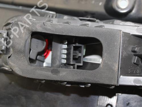 Left taillight FIAT GRANDE PUNTO (199_) 1.3 D Multijet (199.AXD11, 199.AXD1A, 199.AXD1B,... | BP18127065C34