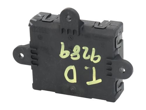 Used Comfort control module FORD S-MAX (WA6) [2006-2014]  31633249