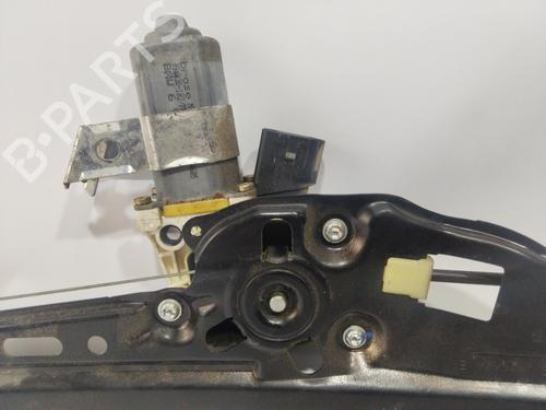Rear left window mechanism BMW 5 (E60) 525 d | BP28206067C24 