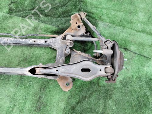Rear axle KIA SORENTO III (UM)  | BP29963674M2 